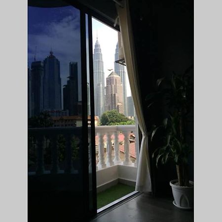 Omar'S Place 2 Apartment Kuala Lumpur Ngoại thất bức ảnh