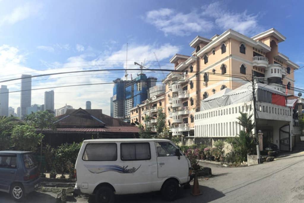 Omar'S Place 2 Apartment Kuala Lumpur Ngoại thất bức ảnh