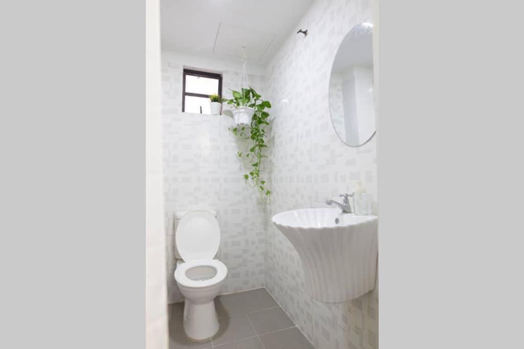 Omar'S Place 2 Apartment Kuala Lumpur Ngoại thất bức ảnh