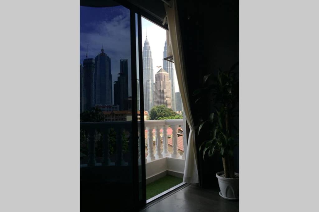 Omar'S Place 2 Apartment Kuala Lumpur Ngoại thất bức ảnh