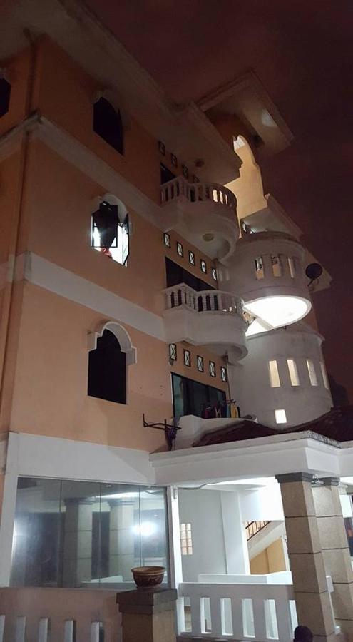 Omar'S Place 2 Apartment Kuala Lumpur Ngoại thất bức ảnh