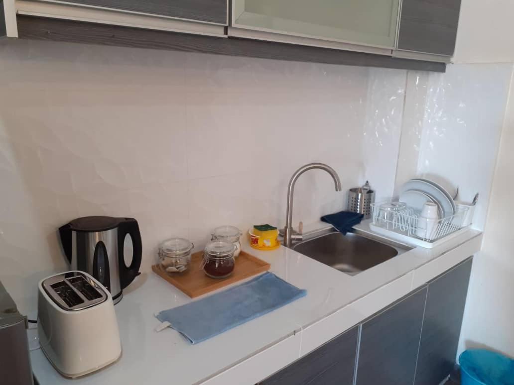Omar'S Place 2 Apartment Kuala Lumpur Ngoại thất bức ảnh