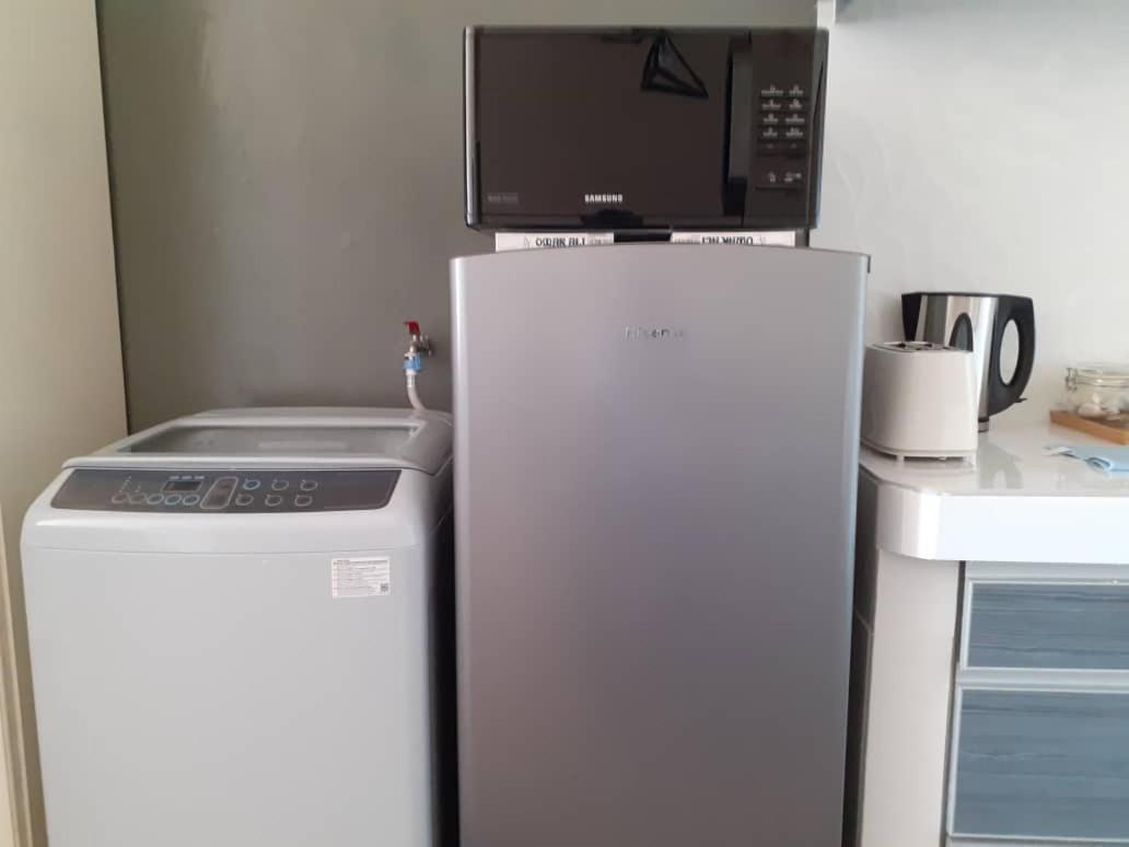 Omar'S Place 2 Apartment Kuala Lumpur Ngoại thất bức ảnh