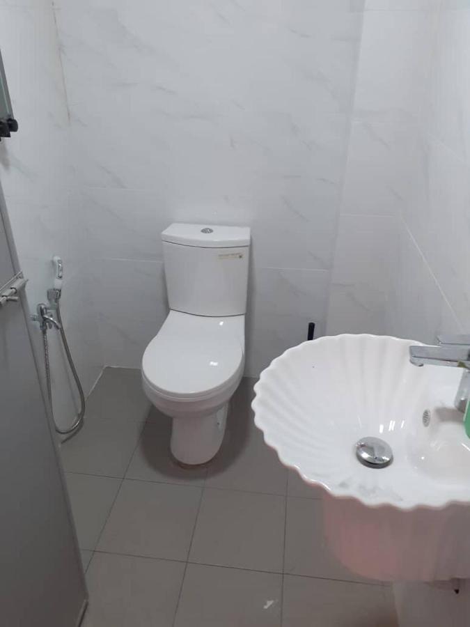 Omar'S Place 2 Apartment Kuala Lumpur Ngoại thất bức ảnh