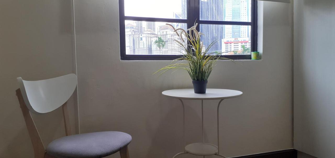 Omar'S Place 2 Apartment Kuala Lumpur Ngoại thất bức ảnh