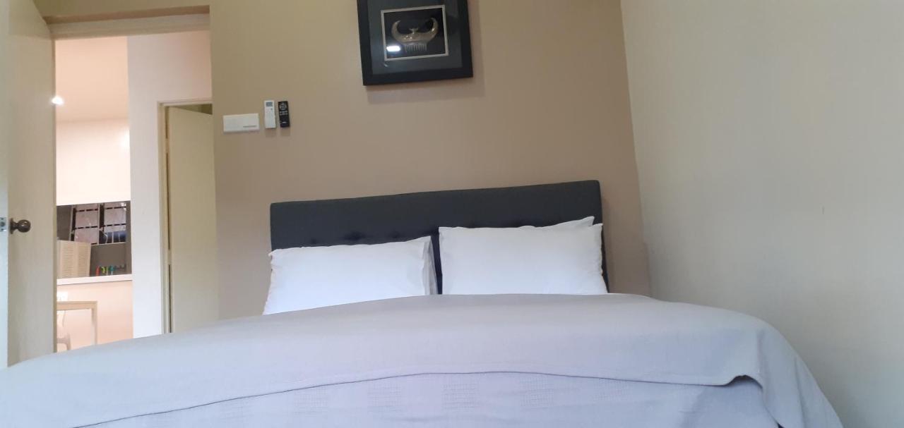 Omar'S Place 2 Apartment Kuala Lumpur Ngoại thất bức ảnh