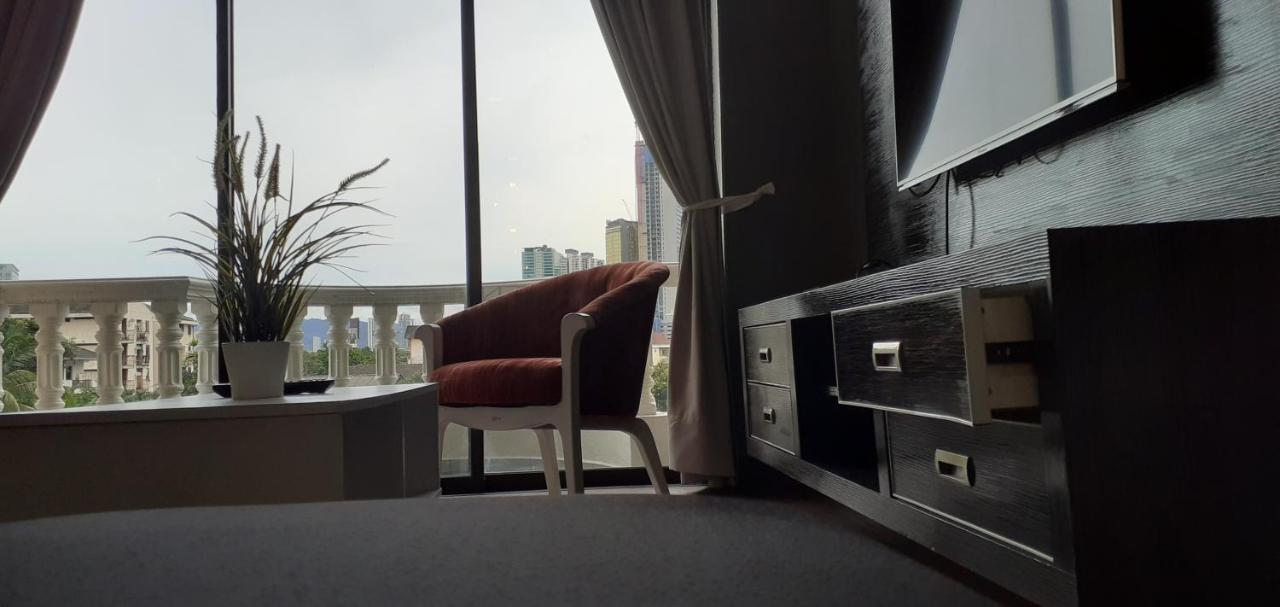 Omar'S Place 2 Apartment Kuala Lumpur Ngoại thất bức ảnh