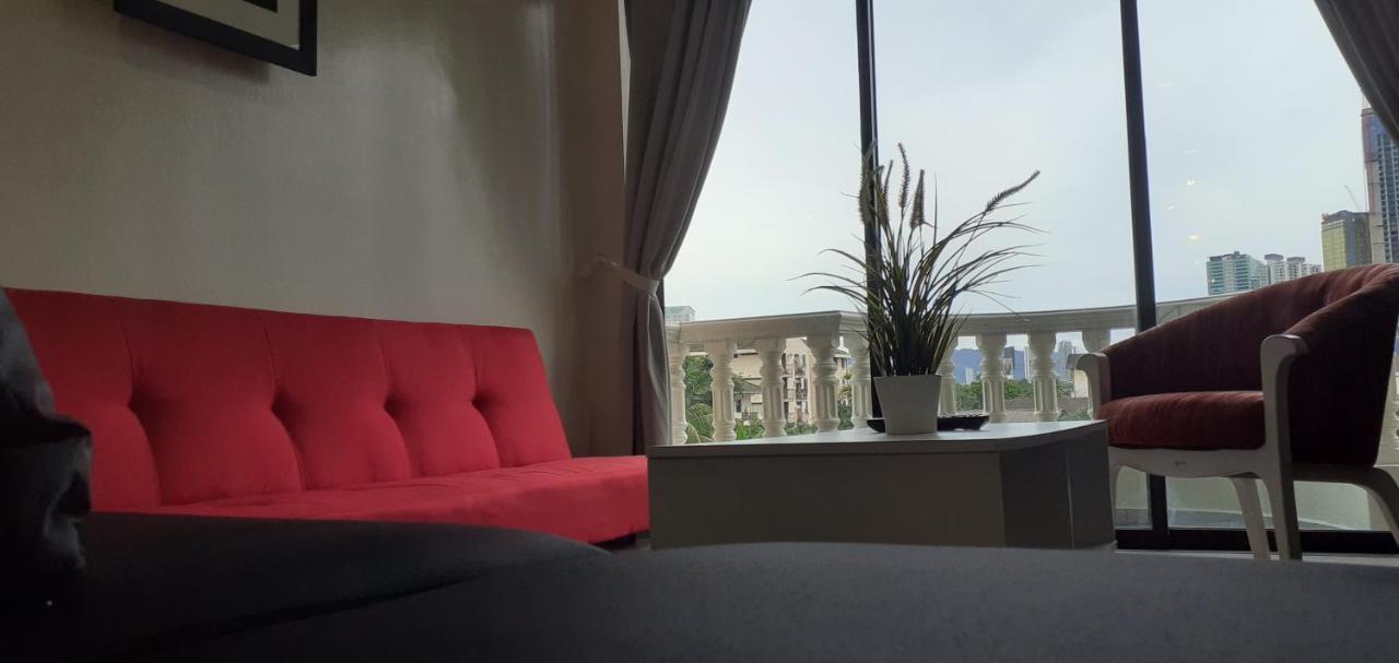 Omar'S Place 2 Apartment Kuala Lumpur Ngoại thất bức ảnh