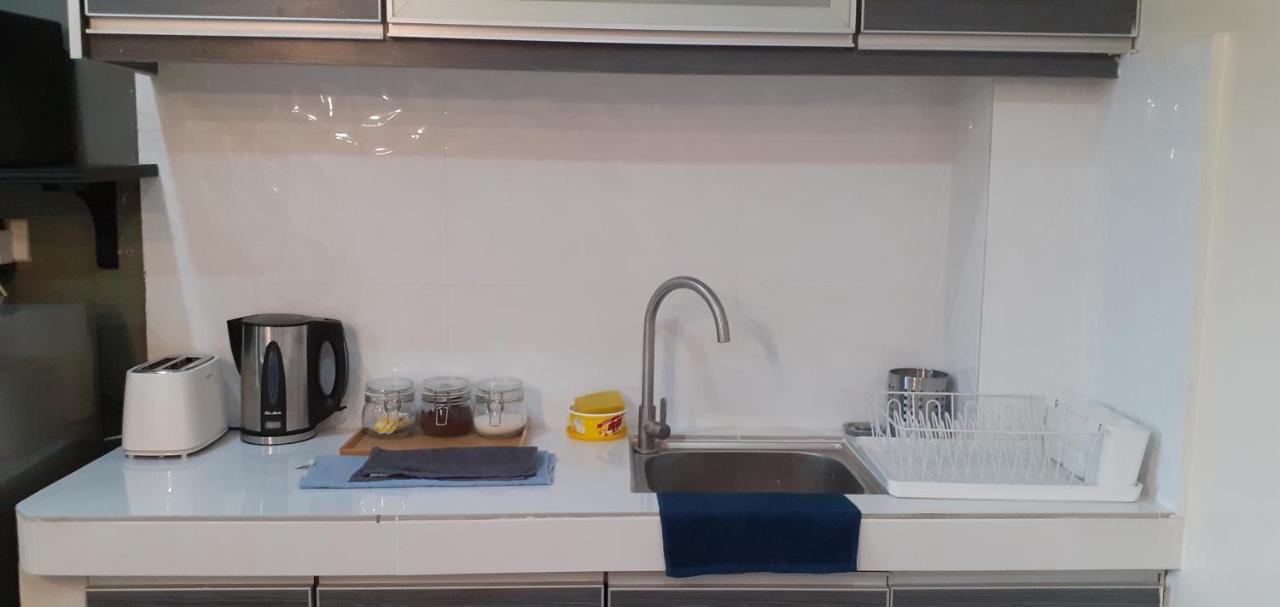 Omar'S Place 2 Apartment Kuala Lumpur Ngoại thất bức ảnh