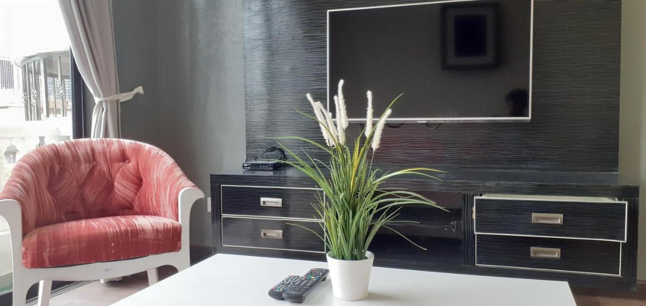 Omar'S Place 2 Apartment Kuala Lumpur Ngoại thất bức ảnh