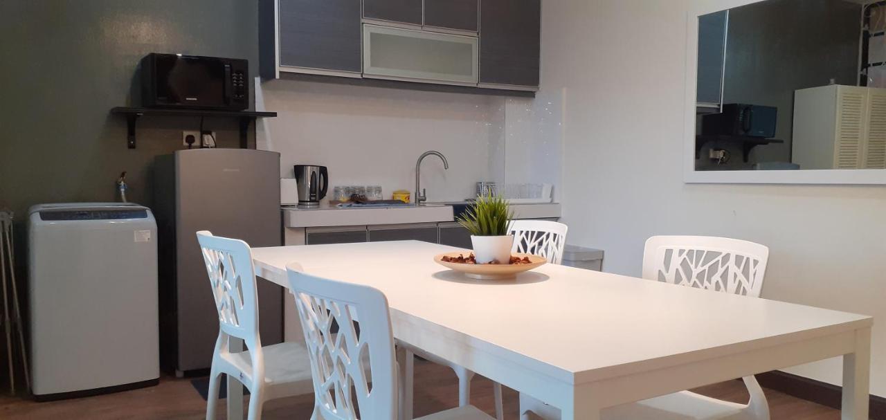 Omar'S Place 2 Apartment Kuala Lumpur Ngoại thất bức ảnh